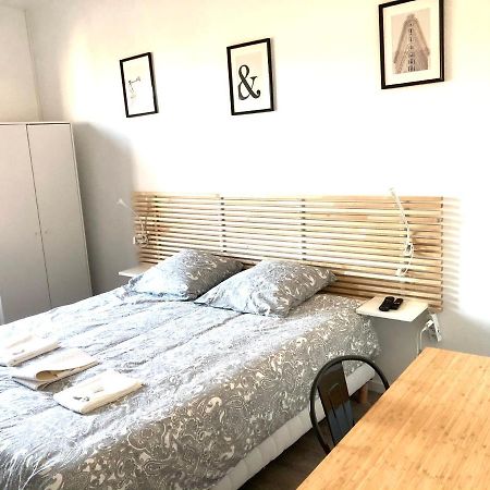 Apartmán Libourne Centre Exteriér fotografie