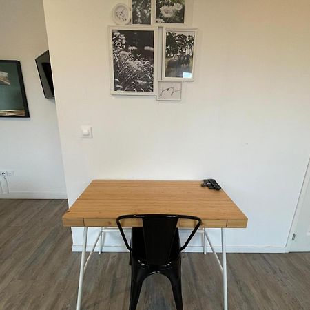Apartmán Libourne Centre Exteriér fotografie