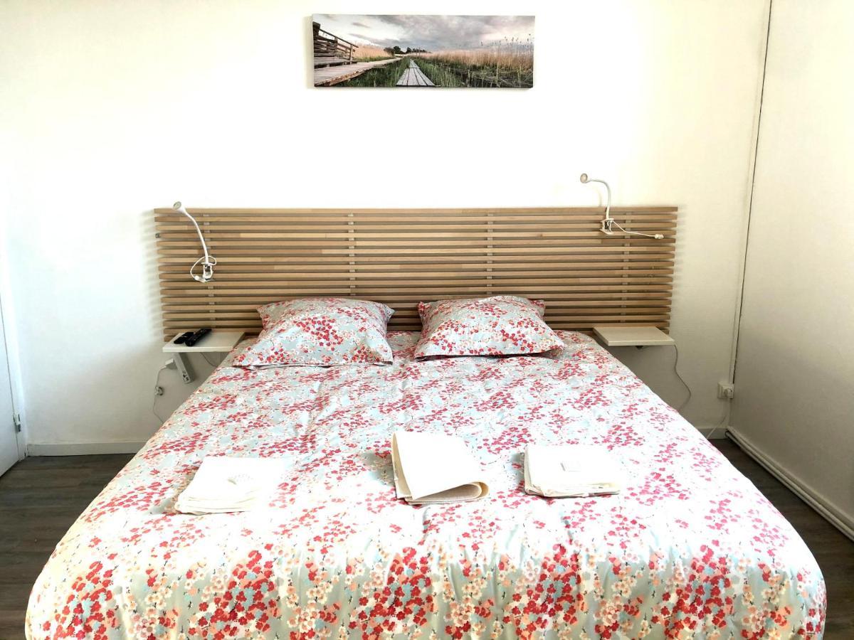 Apartmán Libourne Centre Exteriér fotografie