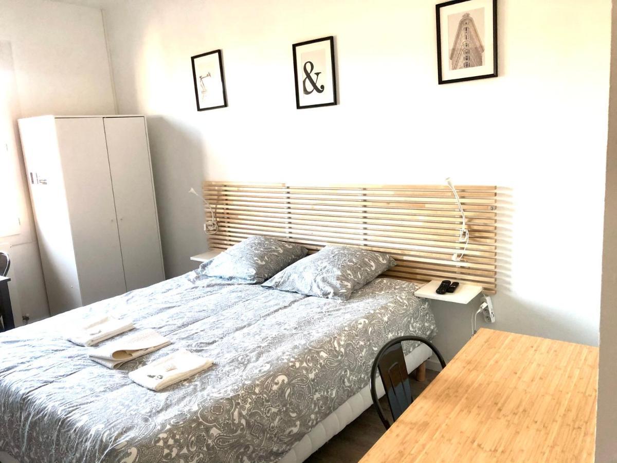 Apartmán Libourne Centre Exteriér fotografie
