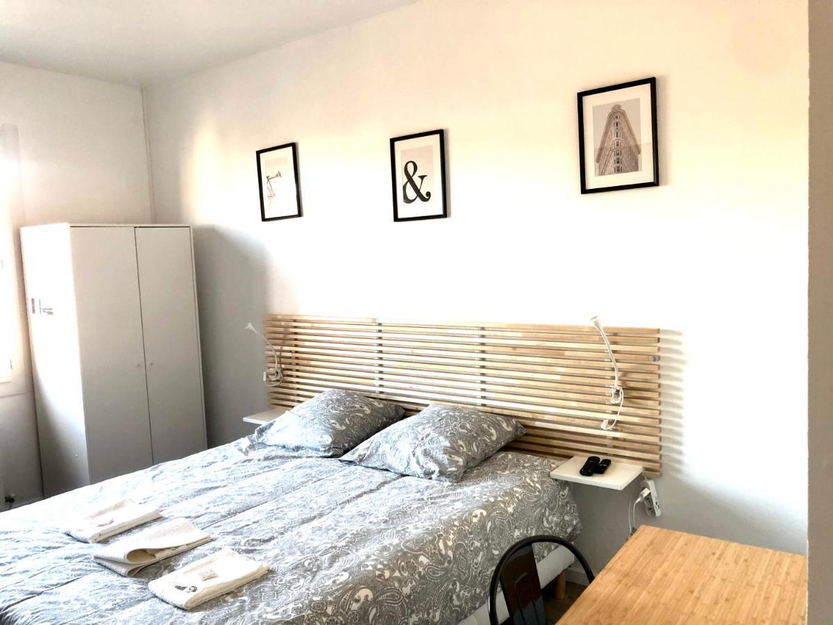 Apartmán Libourne Centre Exteriér fotografie