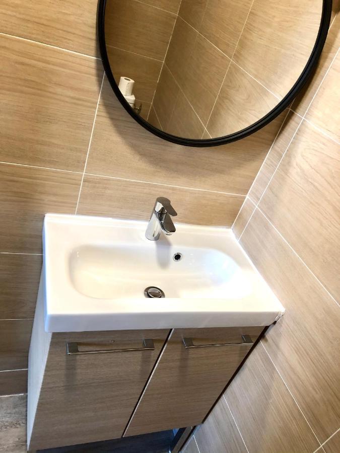 Apartmán Libourne Centre Exteriér fotografie