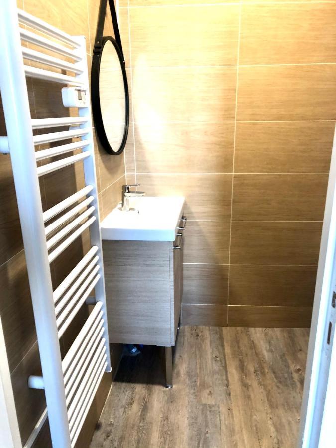 Apartmán Libourne Centre Exteriér fotografie