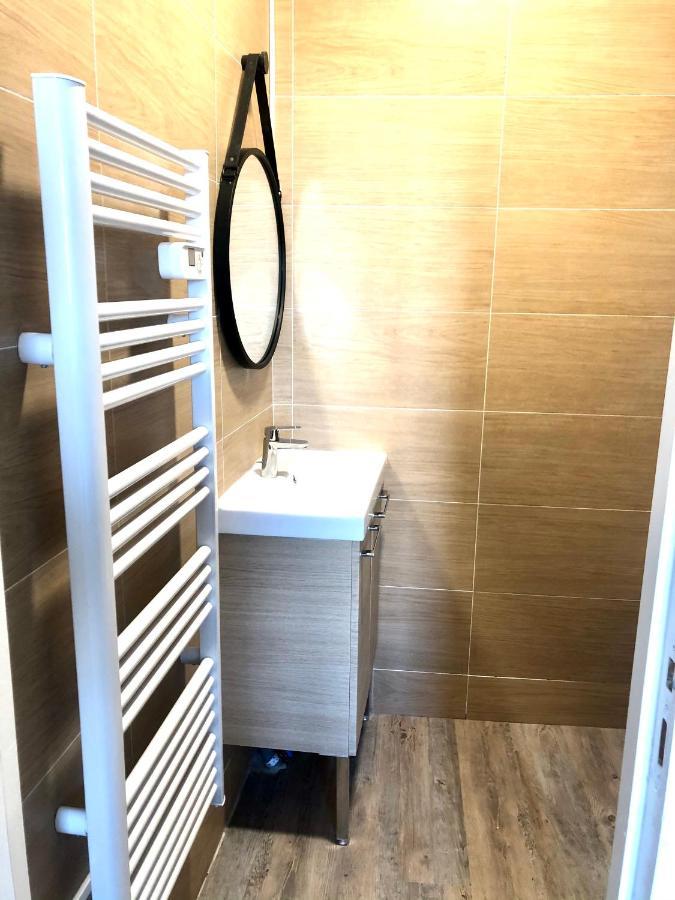 Apartmán Libourne Centre Exteriér fotografie