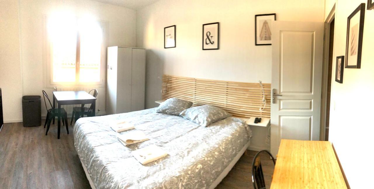 Apartmán Libourne Centre Exteriér fotografie