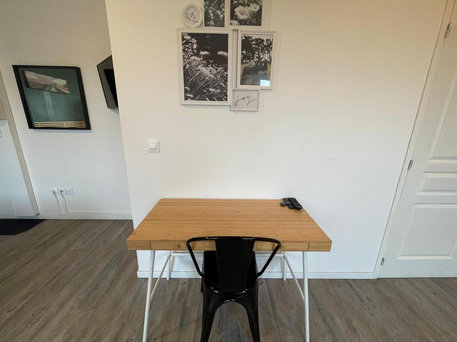 Apartmán Libourne Centre Exteriér fotografie