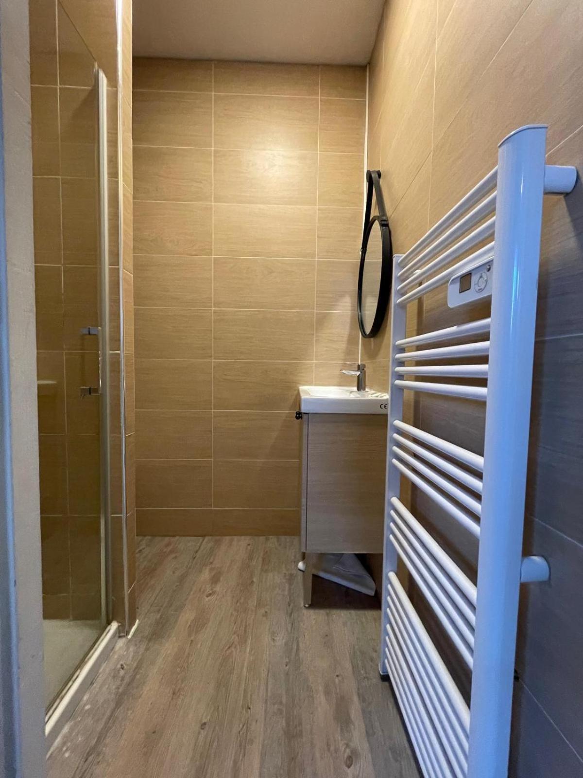 Apartmán Libourne Centre Exteriér fotografie