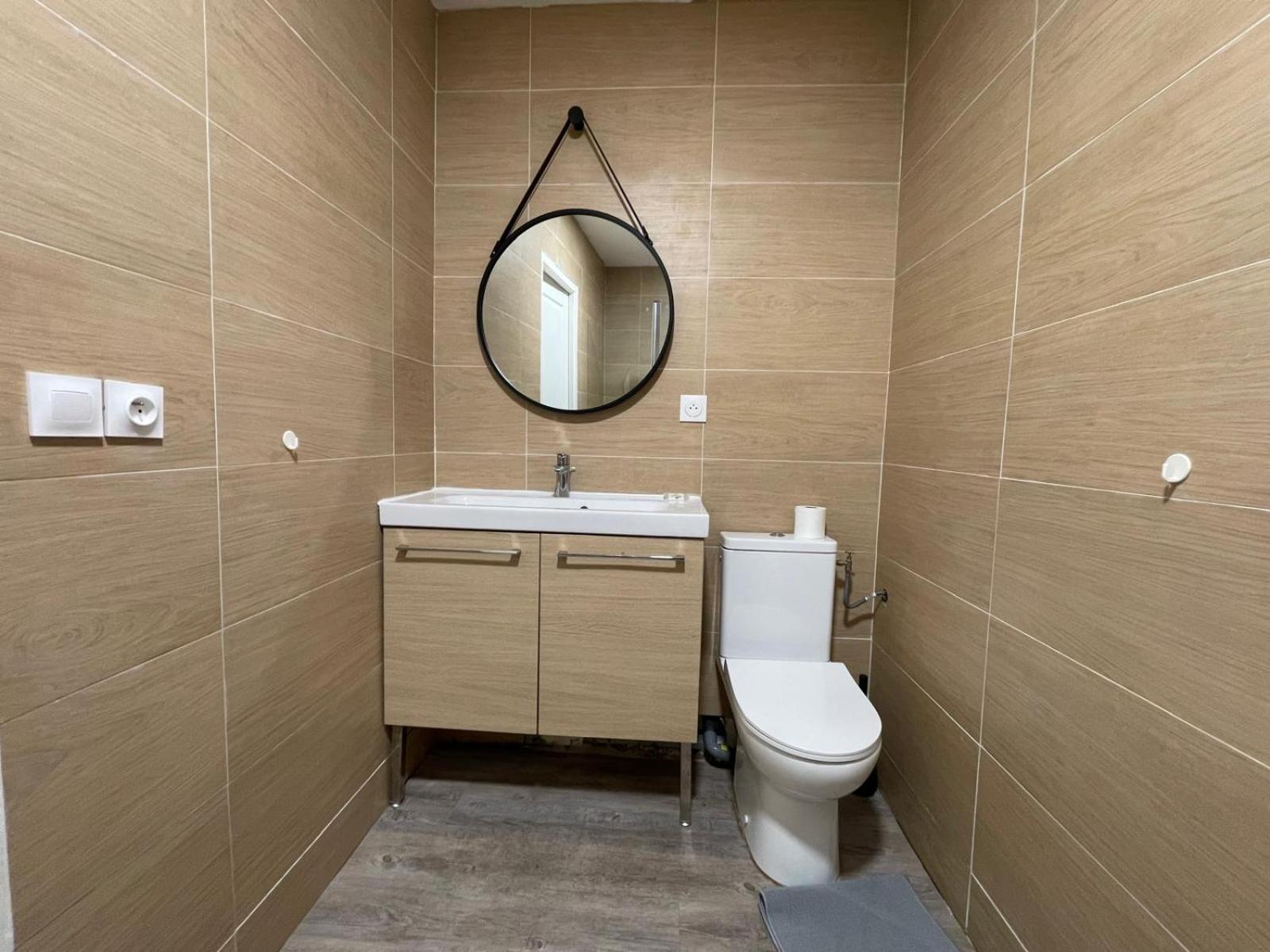 Apartmán Libourne Centre Exteriér fotografie