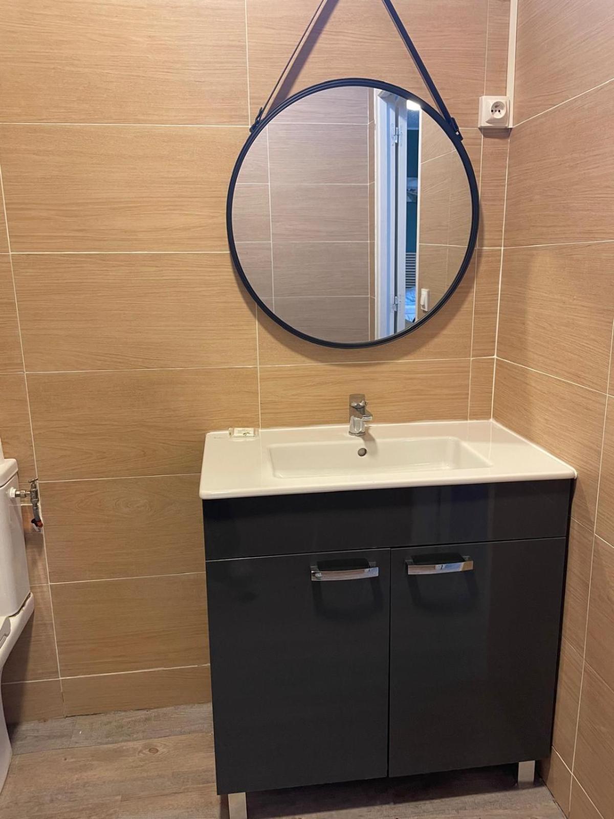 Apartmán Libourne Centre Exteriér fotografie