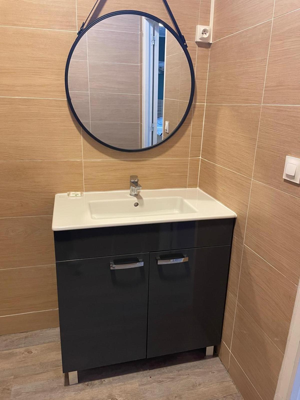 Apartmán Libourne Centre Exteriér fotografie