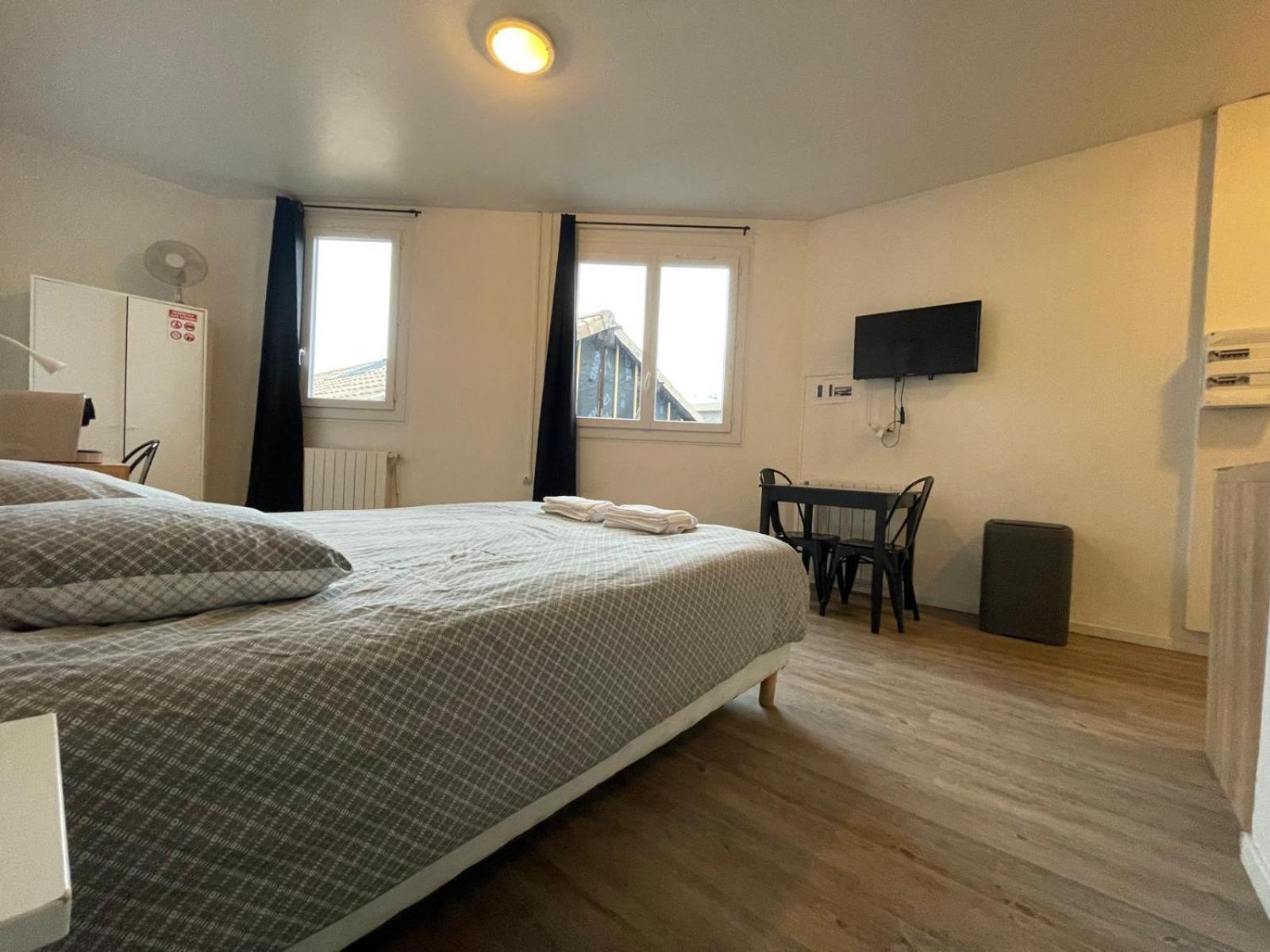 Apartmán Libourne Centre Exteriér fotografie