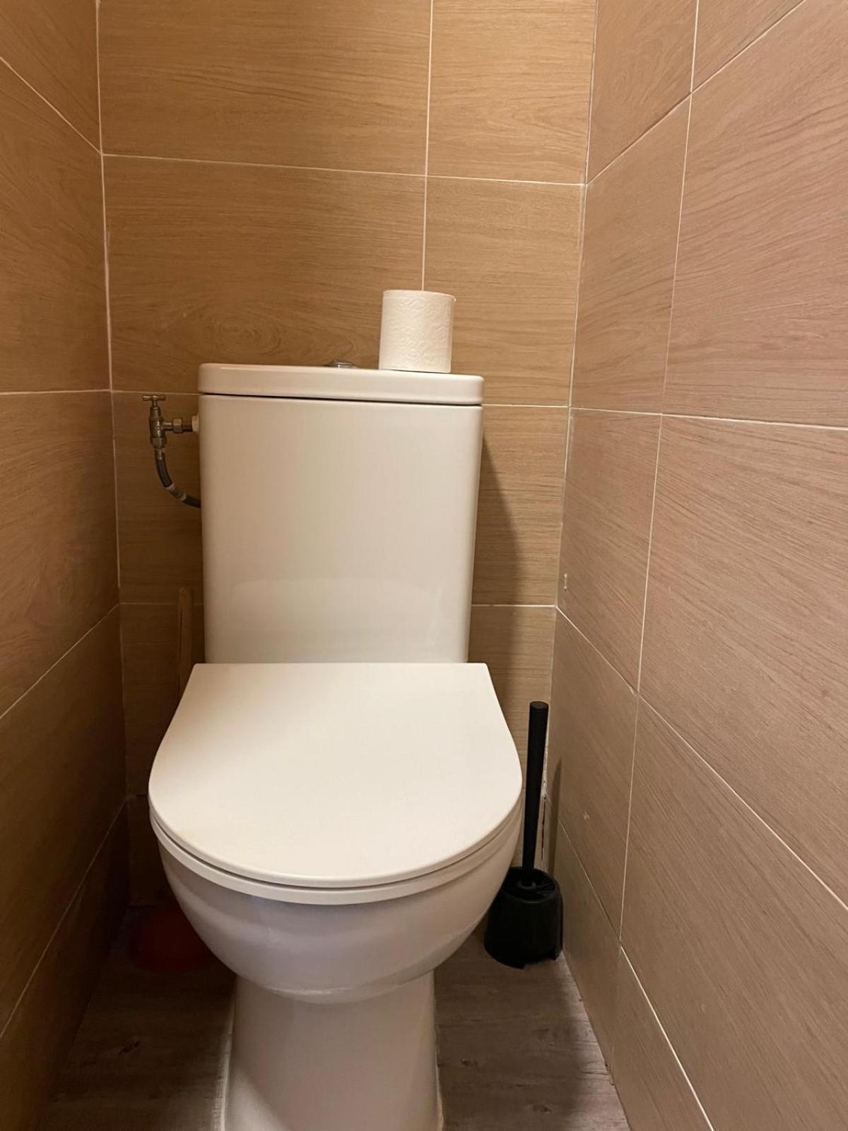Apartmán Libourne Centre Exteriér fotografie