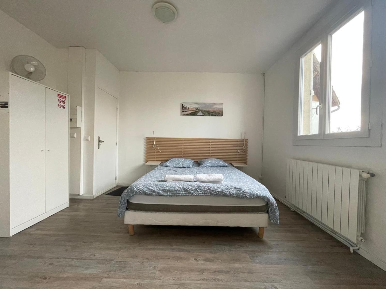 Apartmán Libourne Centre Exteriér fotografie