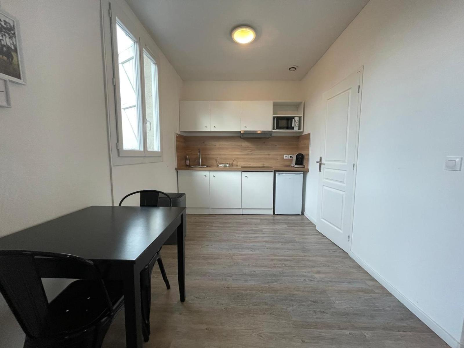 Apartmán Libourne Centre Exteriér fotografie