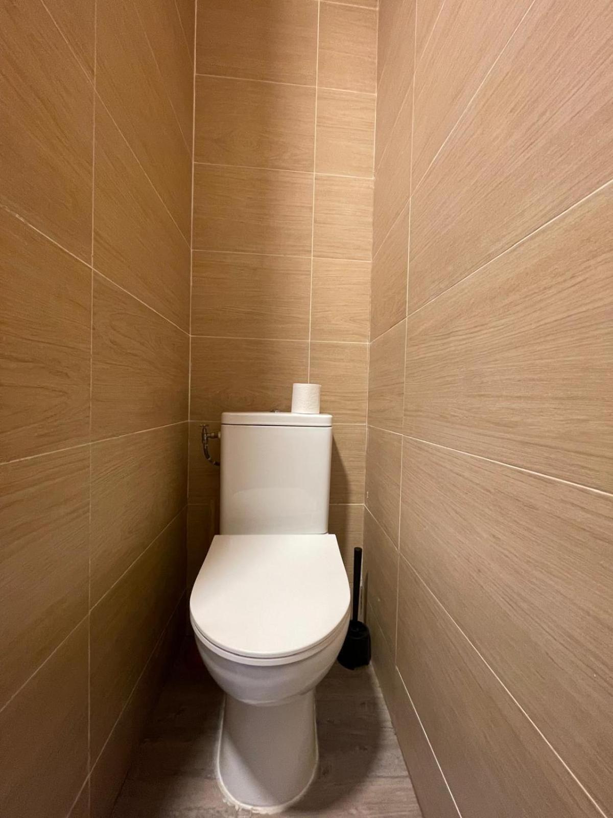 Apartmán Libourne Centre Exteriér fotografie